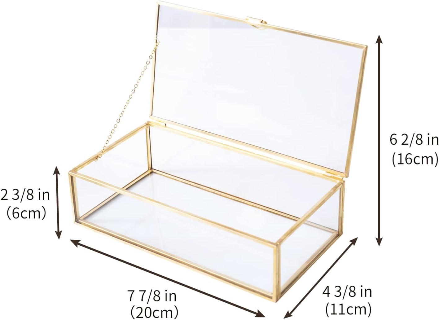 Jewellery Box